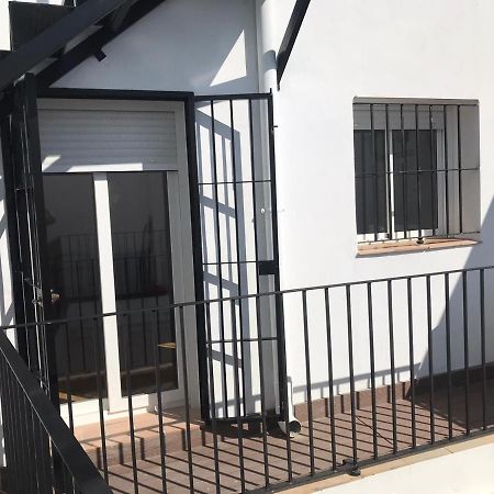 Atico Terraza Cadiz Centro Ascensor Playa De La Caleta Apartment Exterior photo