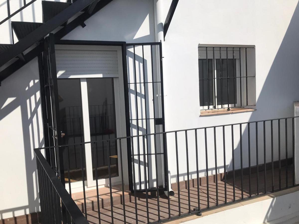 Atico Terraza Cadiz Centro Ascensor Playa De La Caleta Apartment Exterior photo